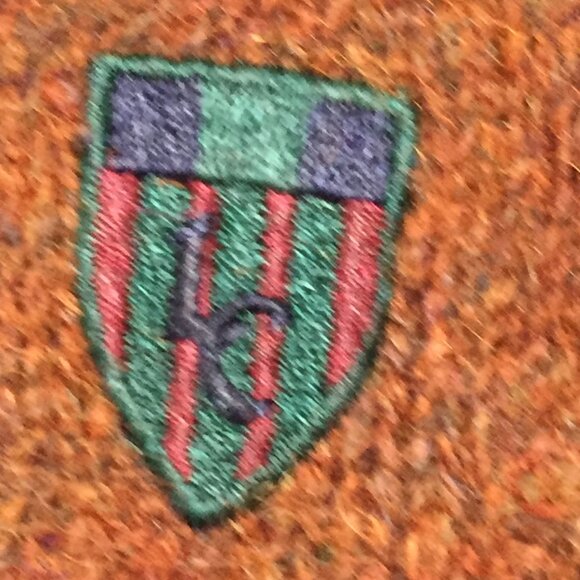 VINTAGE LEO CHEVALIER DESIGN LE COLLECTION KNIT WOOL SEWATERS SIZE M - Picture 10 of 11